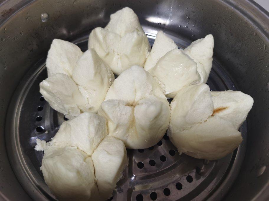 广东叉烧包