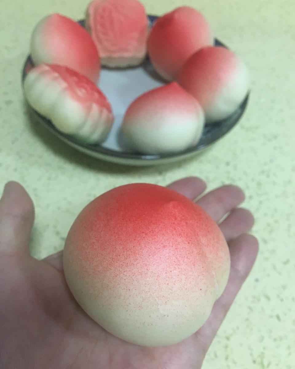 寿桃