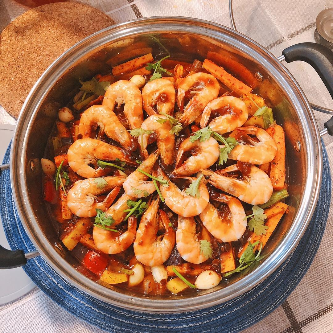 三汁闷锅(黄记煌)