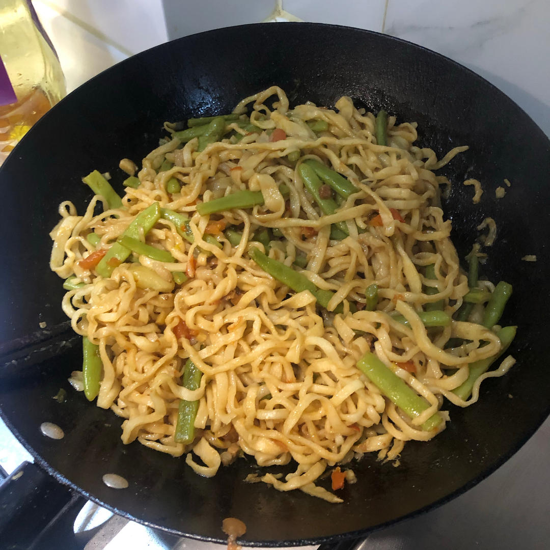 当然要拍照记录啦