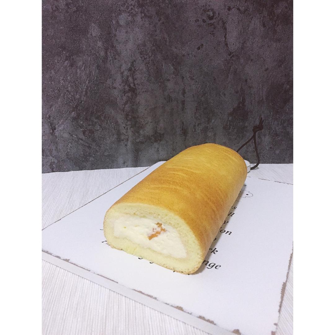 小四卷～风靡美食群的美味蛋糕卷