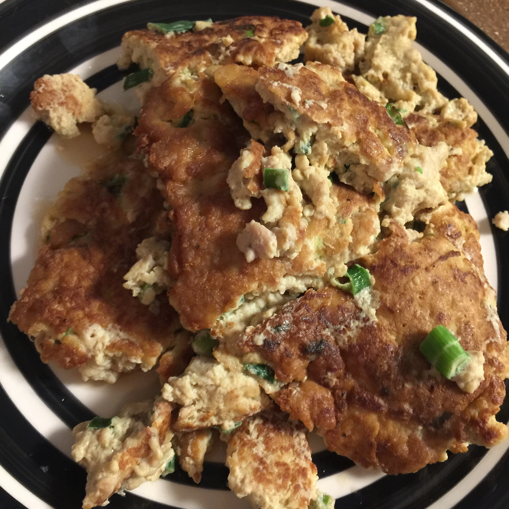 酿鸡蛋