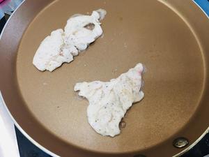 如何制作美味的鸡里脊肉的做法 步骤6