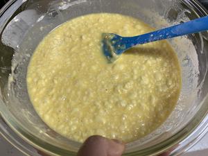 家庭简易版😚健康美味😍“芒果千层酸奶蛋糕🍰”的做法 步骤5