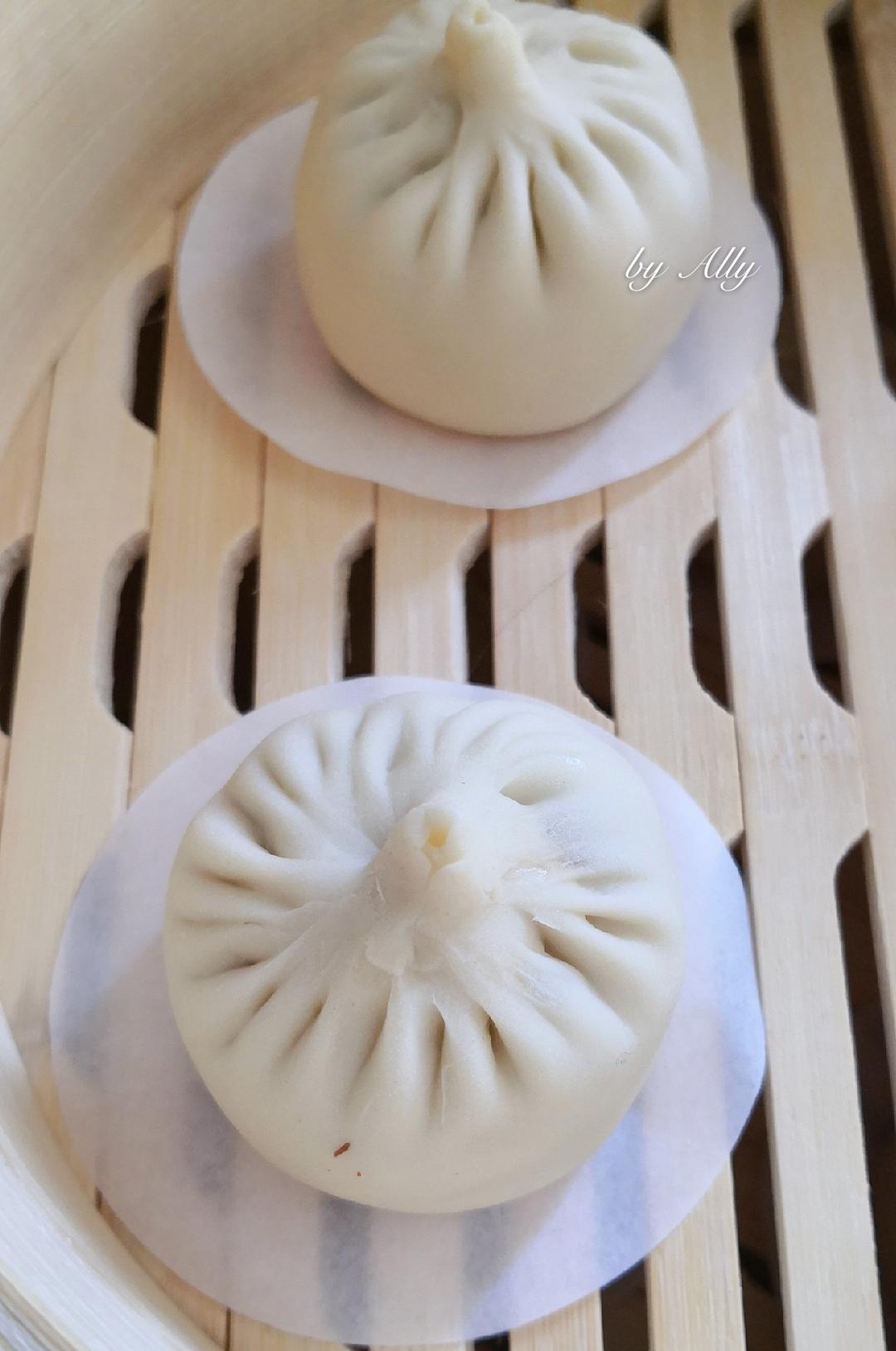 中式面点练习札记•不定期补入更新