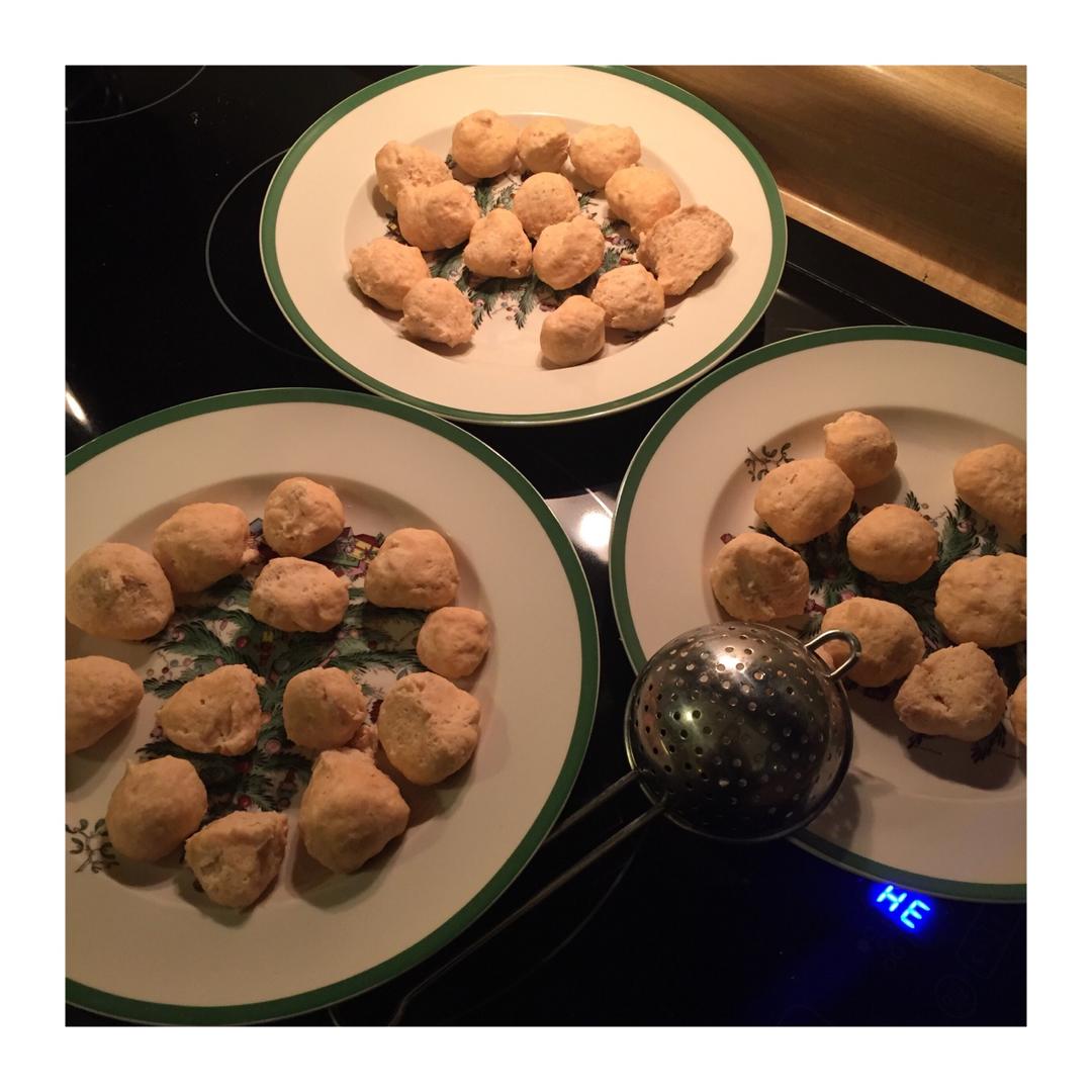 三文鱼丸（12M＋辅食）