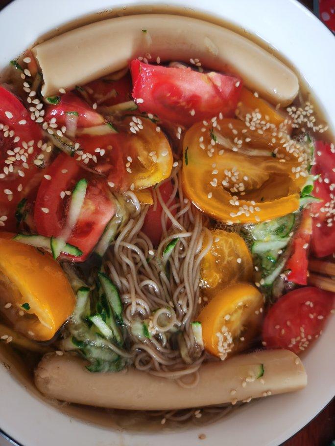 晚餐•2020年6月26日