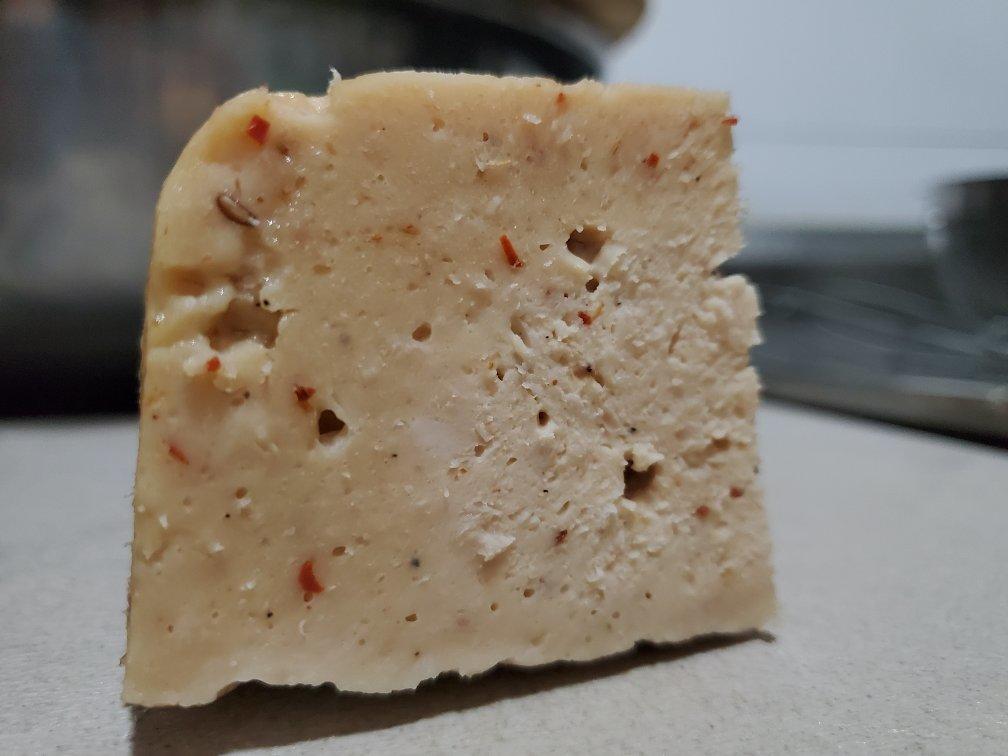 自制香辣午餐肉(简单不失败)