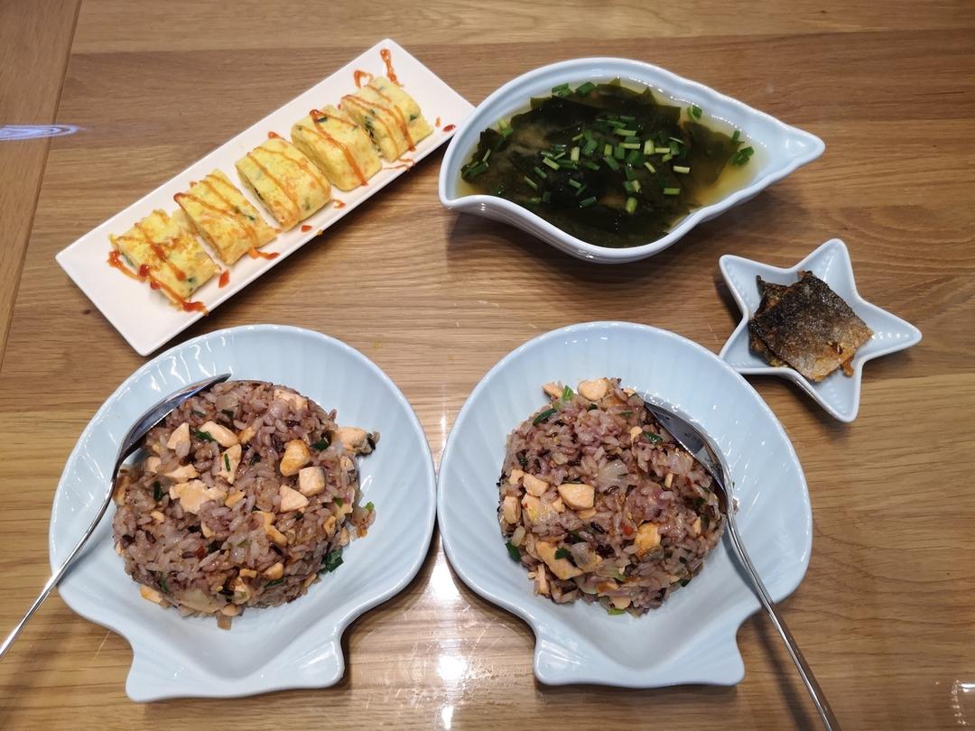 好好吃早餐