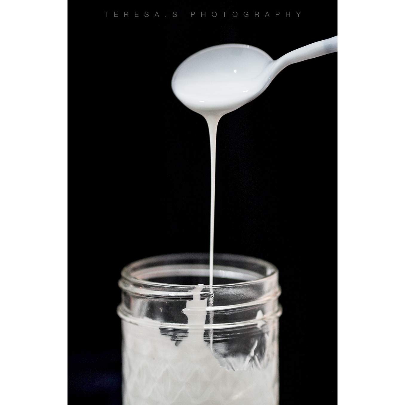 里海酸奶——可能是最好吃的酸奶，也可能是最长的菜谱名