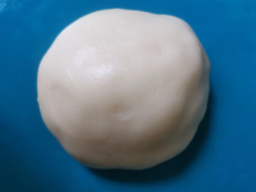 燕麦雪饼（燕麦雪糍）～朋友圈热卖了几年的东莞网红小食