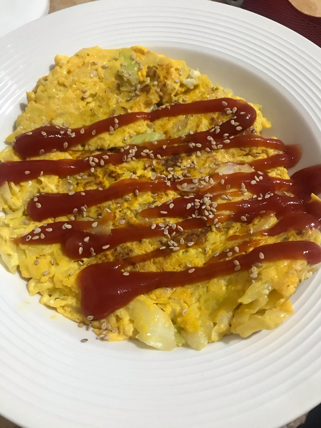 减肥期间饮食记录