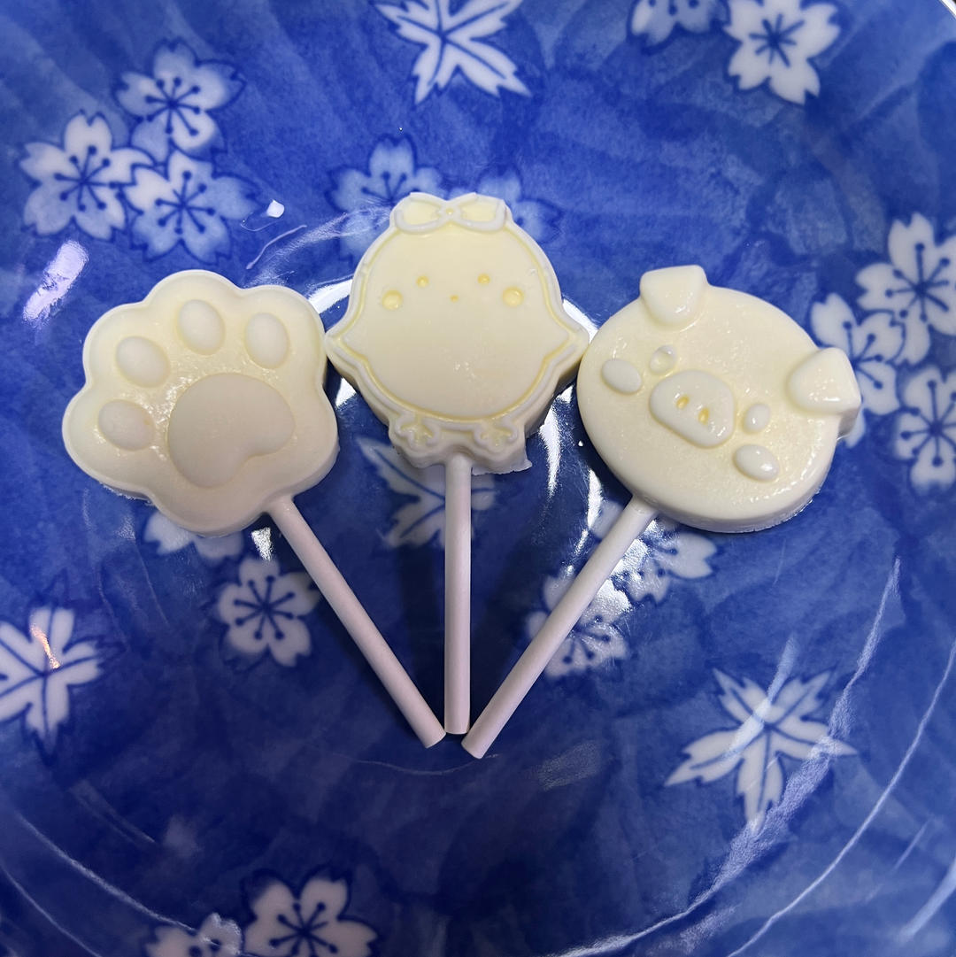 奶油奶酪版—奶酪棒