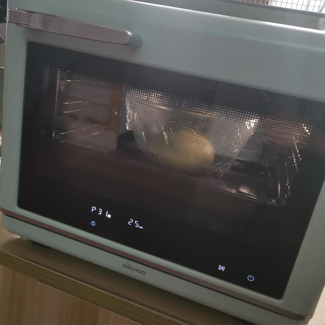 一个面团就能撑起一家店的台式面包—肉松包