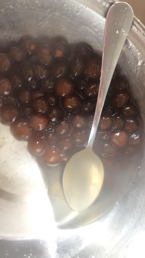 放心的珍珠