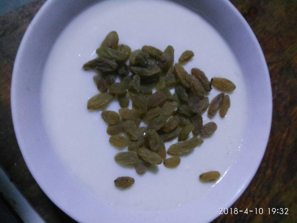 双皮奶（奶粉版）