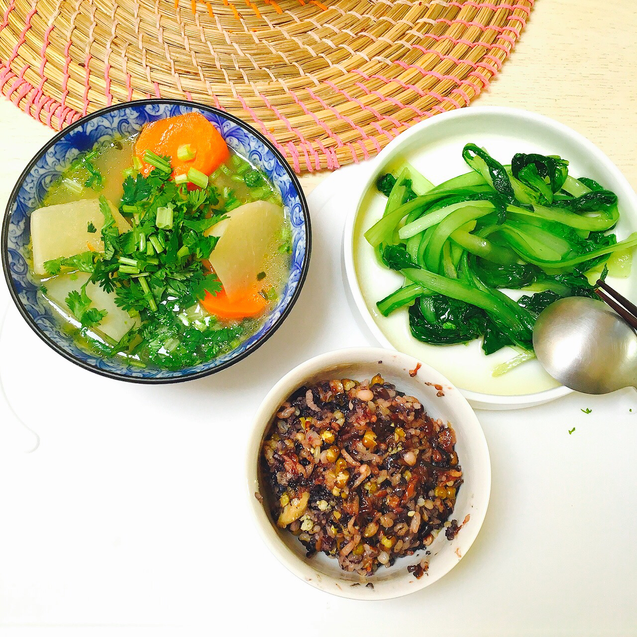 七分饱减脂餐（会吃才会瘦，60天甩20斤）