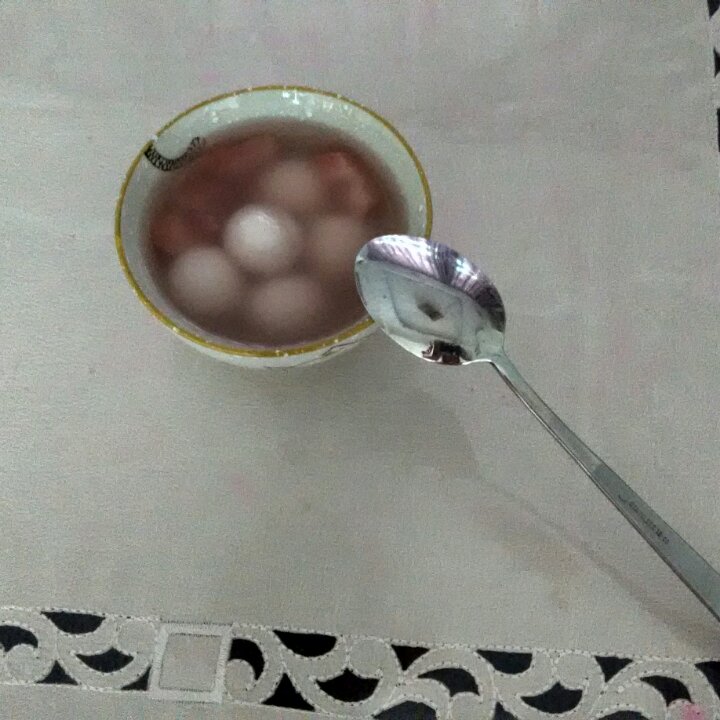 我和老公下厨房