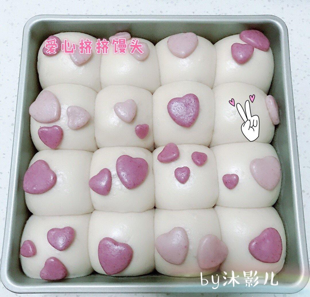 松下面包机pt-1000馒头面团