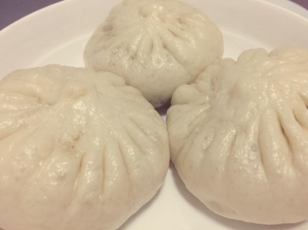 三丁包子