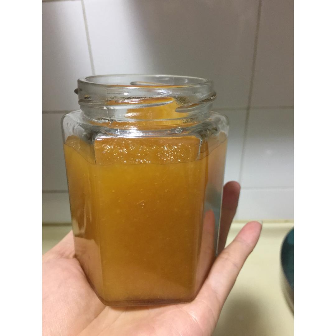 菠萝酱