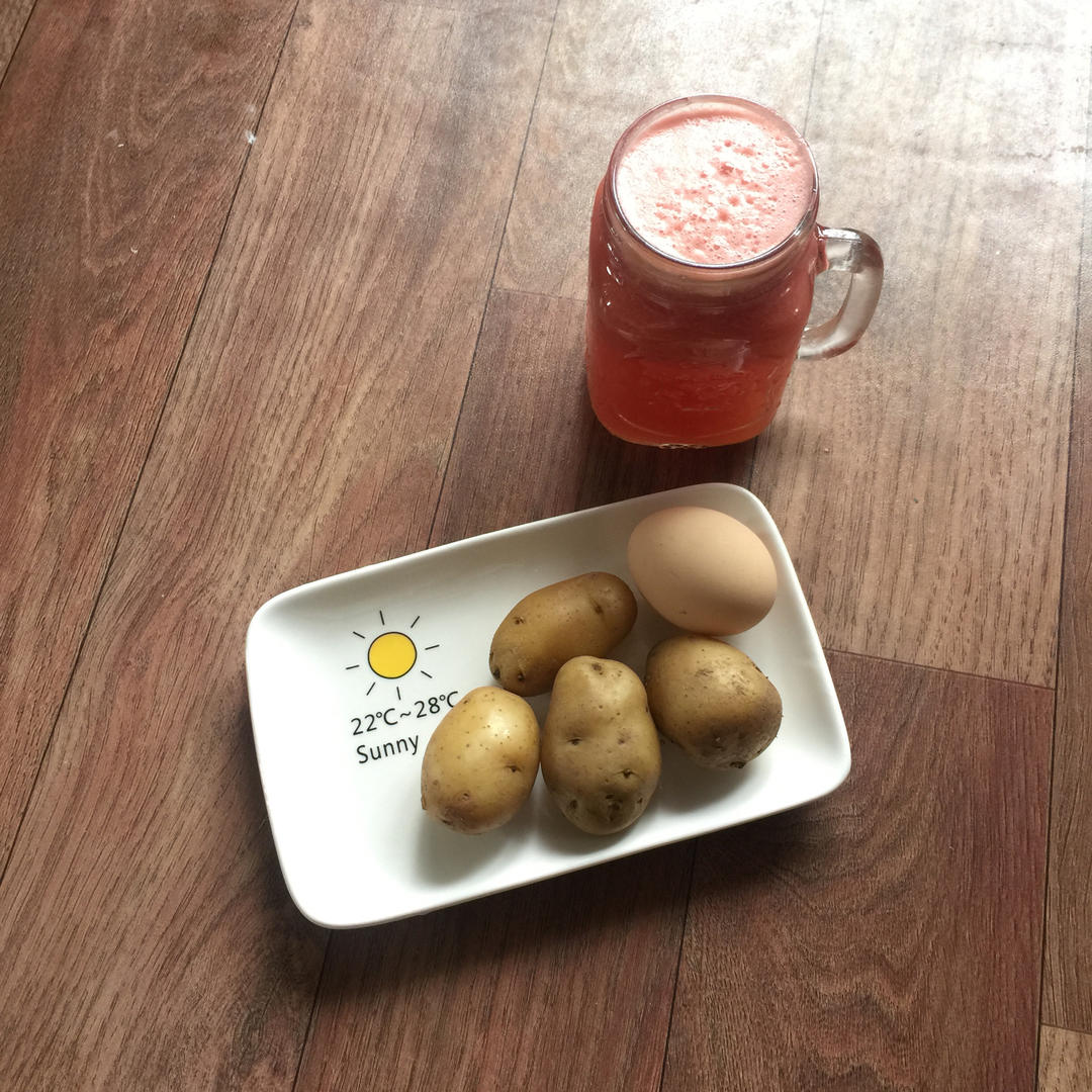 37款鲜榨果汁配方大公开