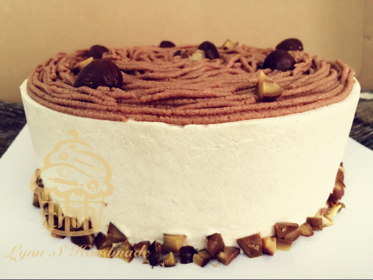 Lynn.S HANDMADE 琳