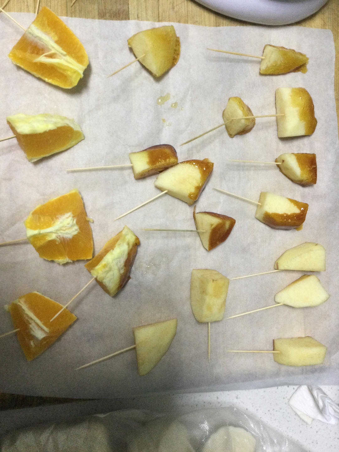 花400买的配方！跟玻璃一样脆又薄！这才是冰糖葫芦正确打开方式！