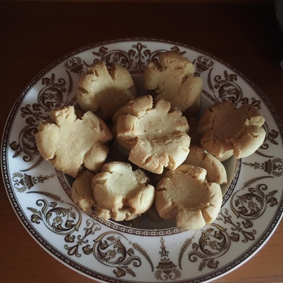 桃酥