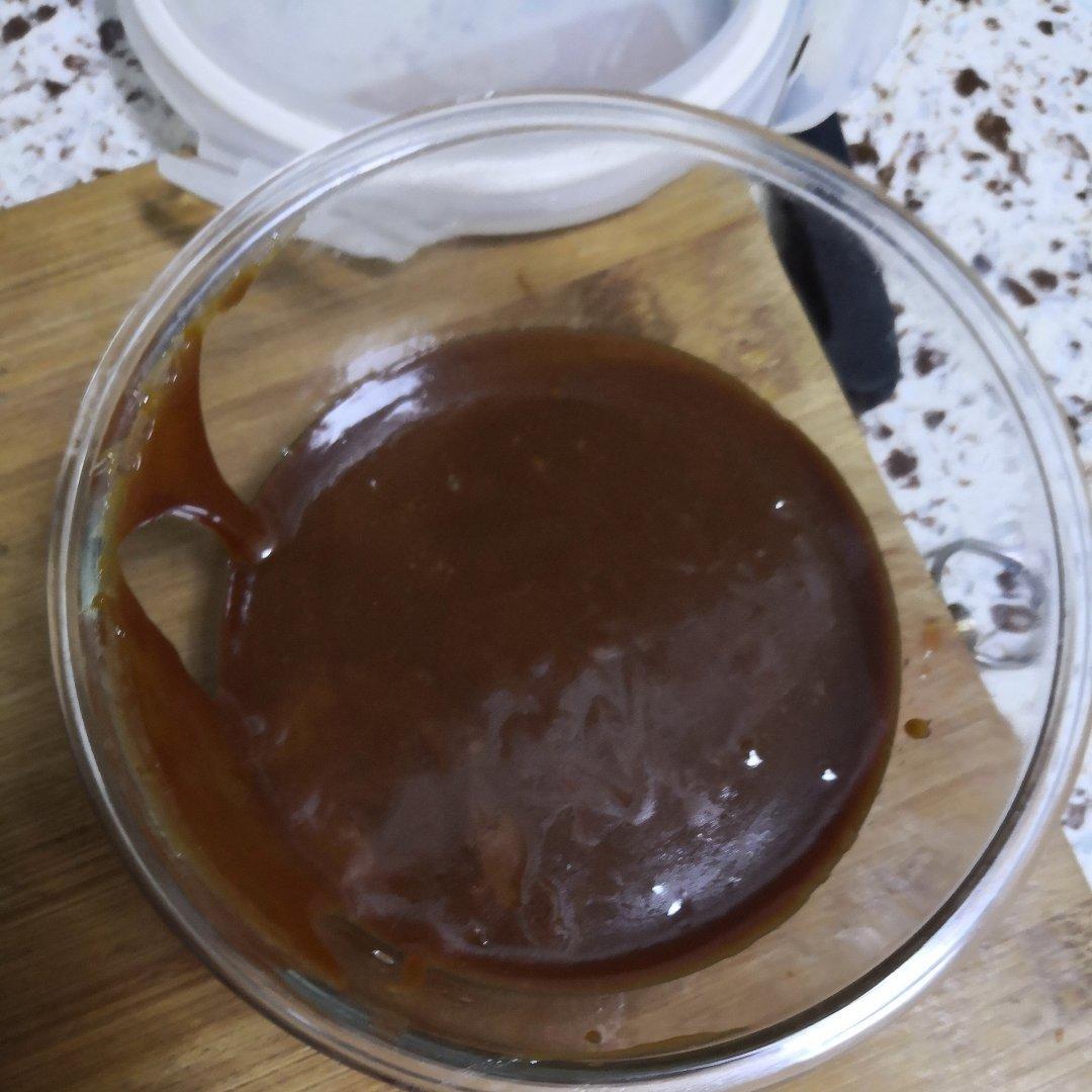 解惑 焦糖酱做法             Caramel Sauce                      （附太妃糖做法）