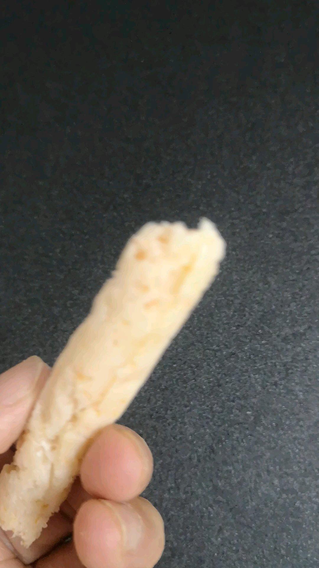 一岁宝宝发糕