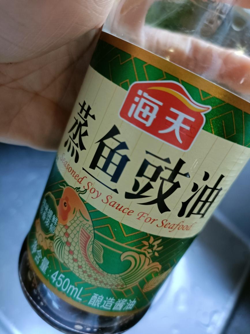 豉汁嫩豆腐的做法 步骤6