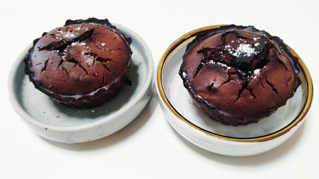 朗姆葡萄巧克力块