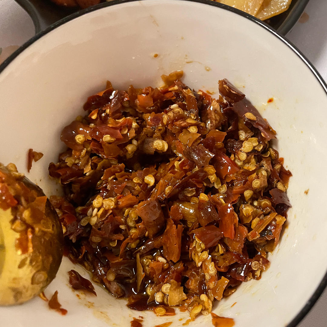 0糖洋葱莲藕（甜口）