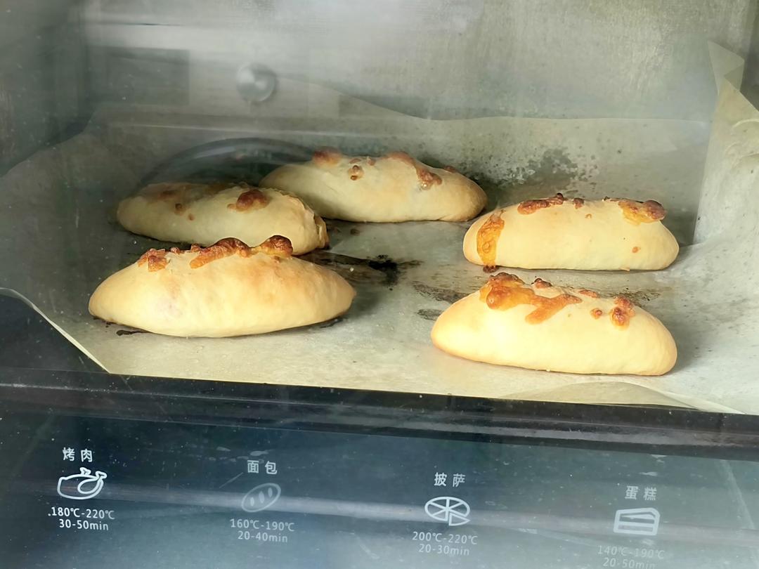 山姆牛肉卷