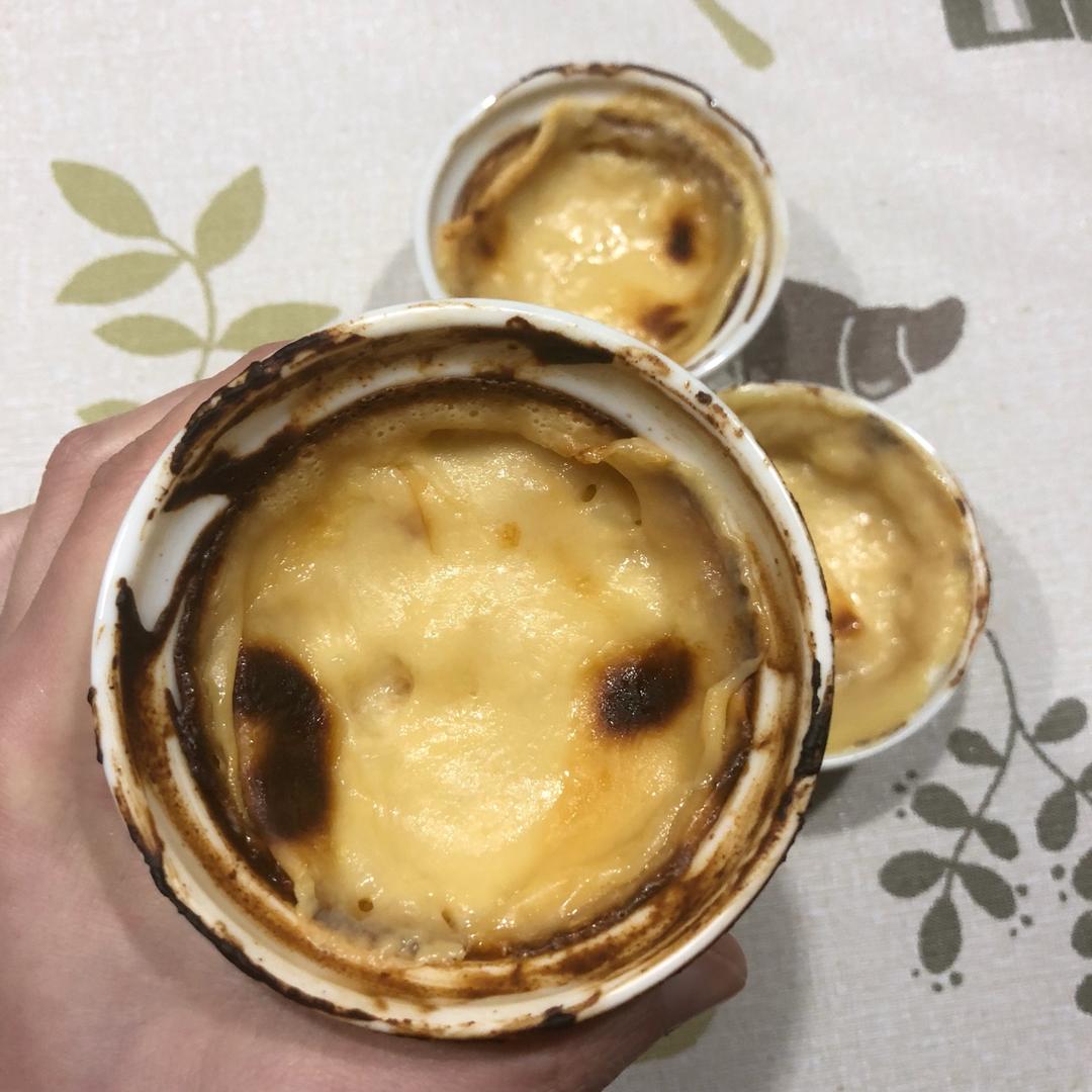 土耳其米饭布丁