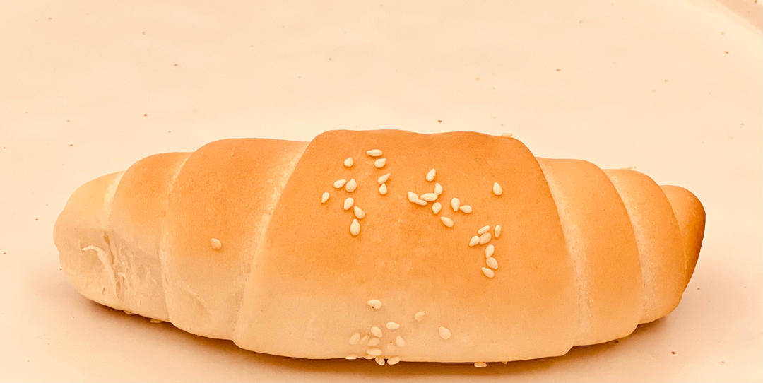 日式海盐面包卷｜咸香不腻｜回味悠长｜吃了还想吃