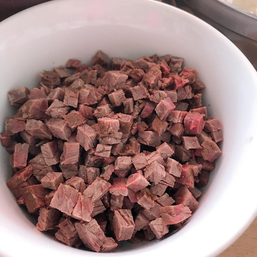 五香酱牛肉