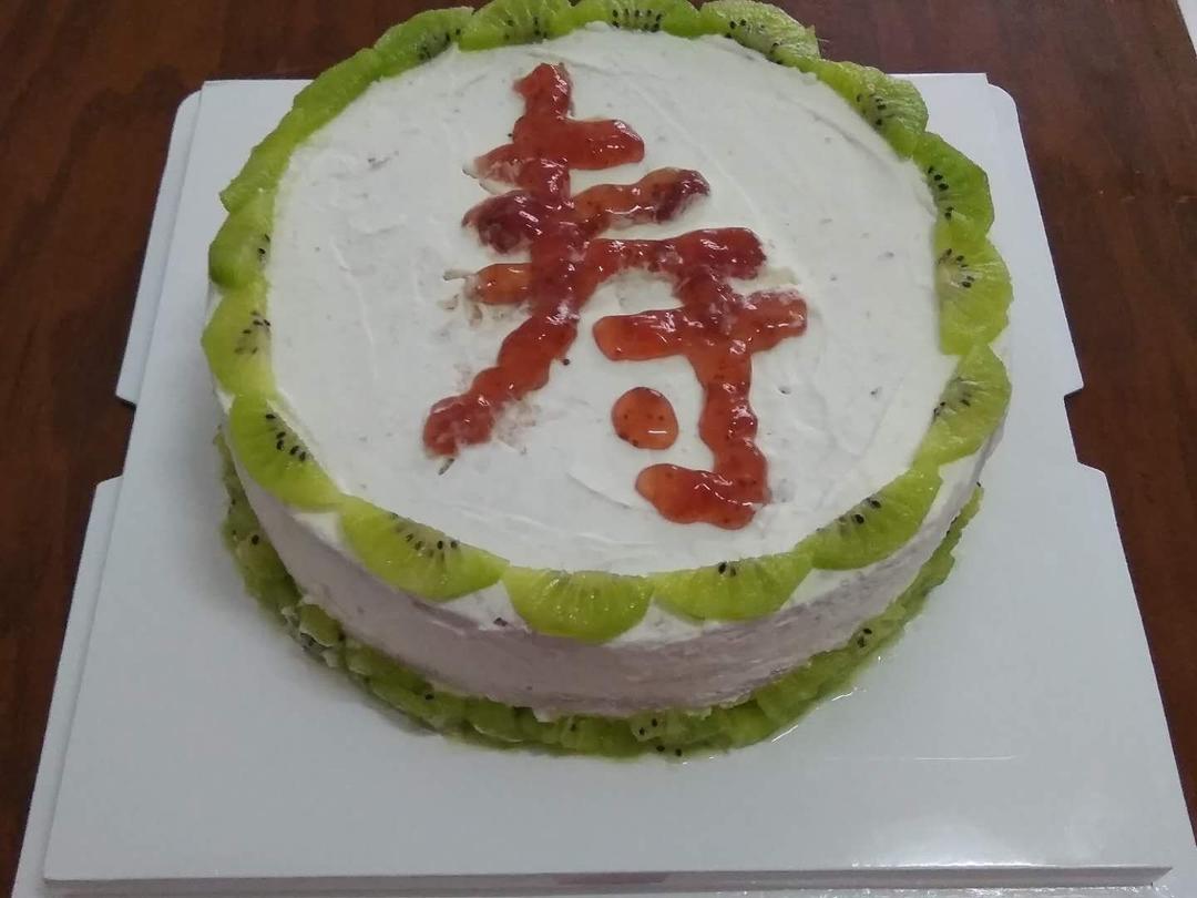 生日蛋糕