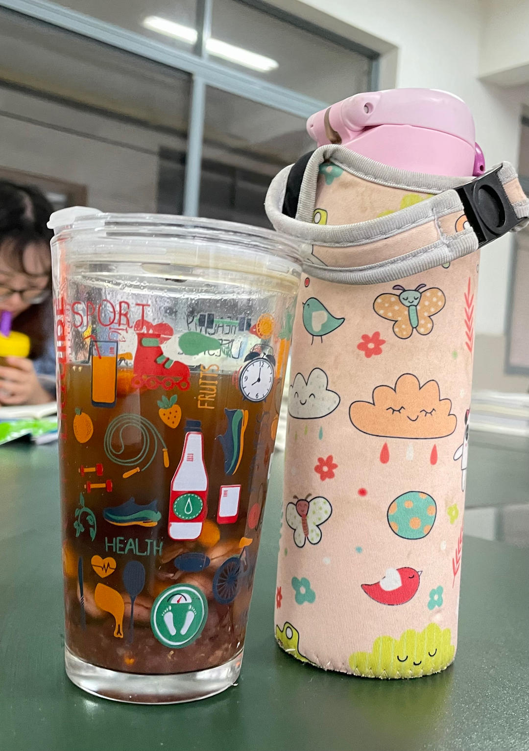 五红汤｜不油腻的下奶汤