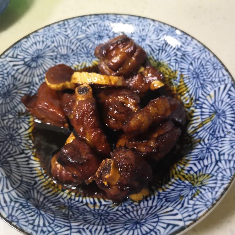 糖醋排骨「厨娘物语」