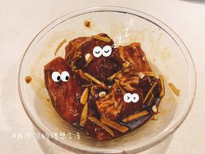 猪肉🐖自制【多汁叉烧】的做法 步骤1