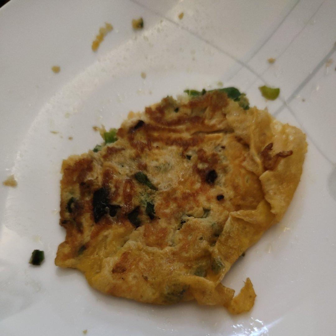 青椒炒蛋 米饭杀手 下饭