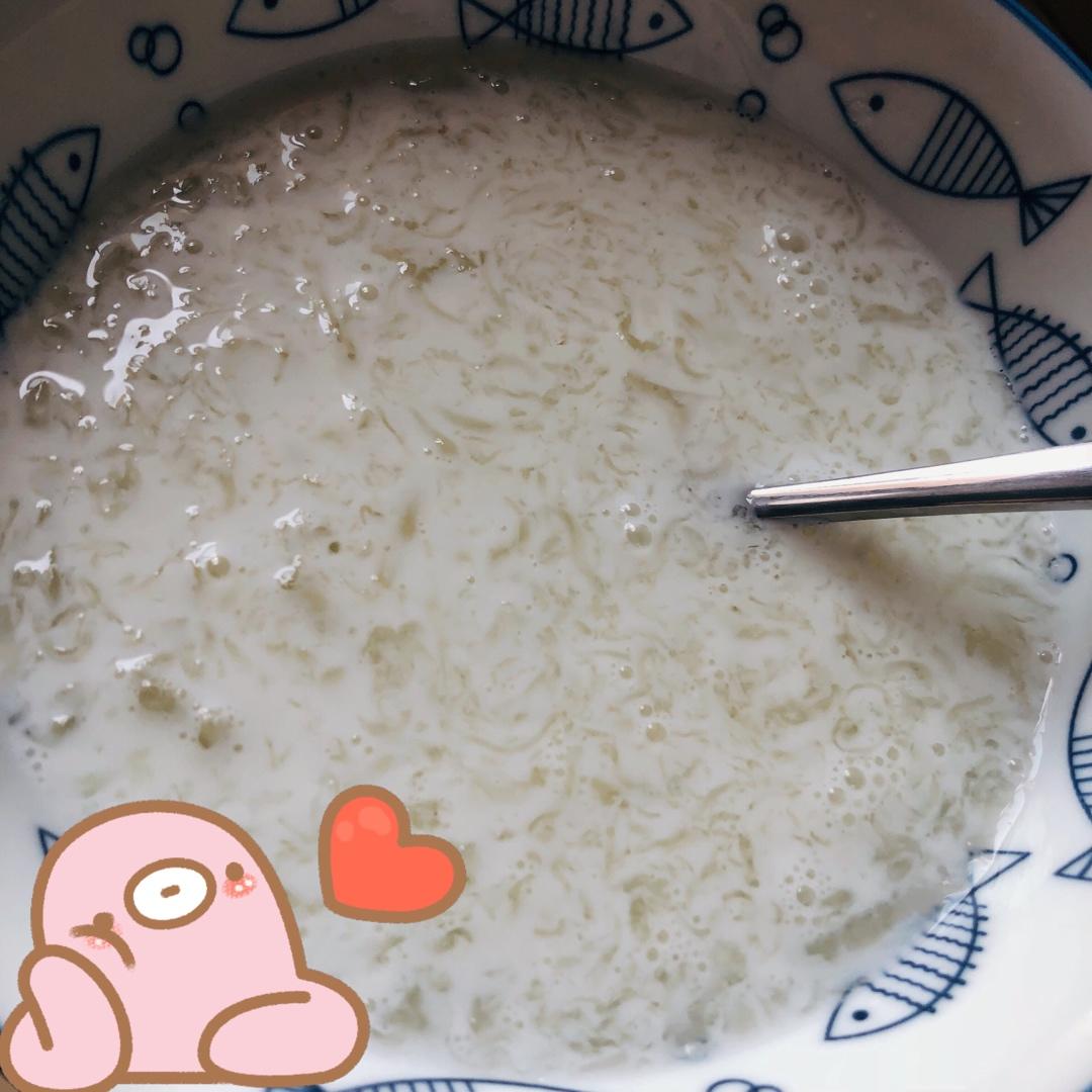 超正牛奶燕窝