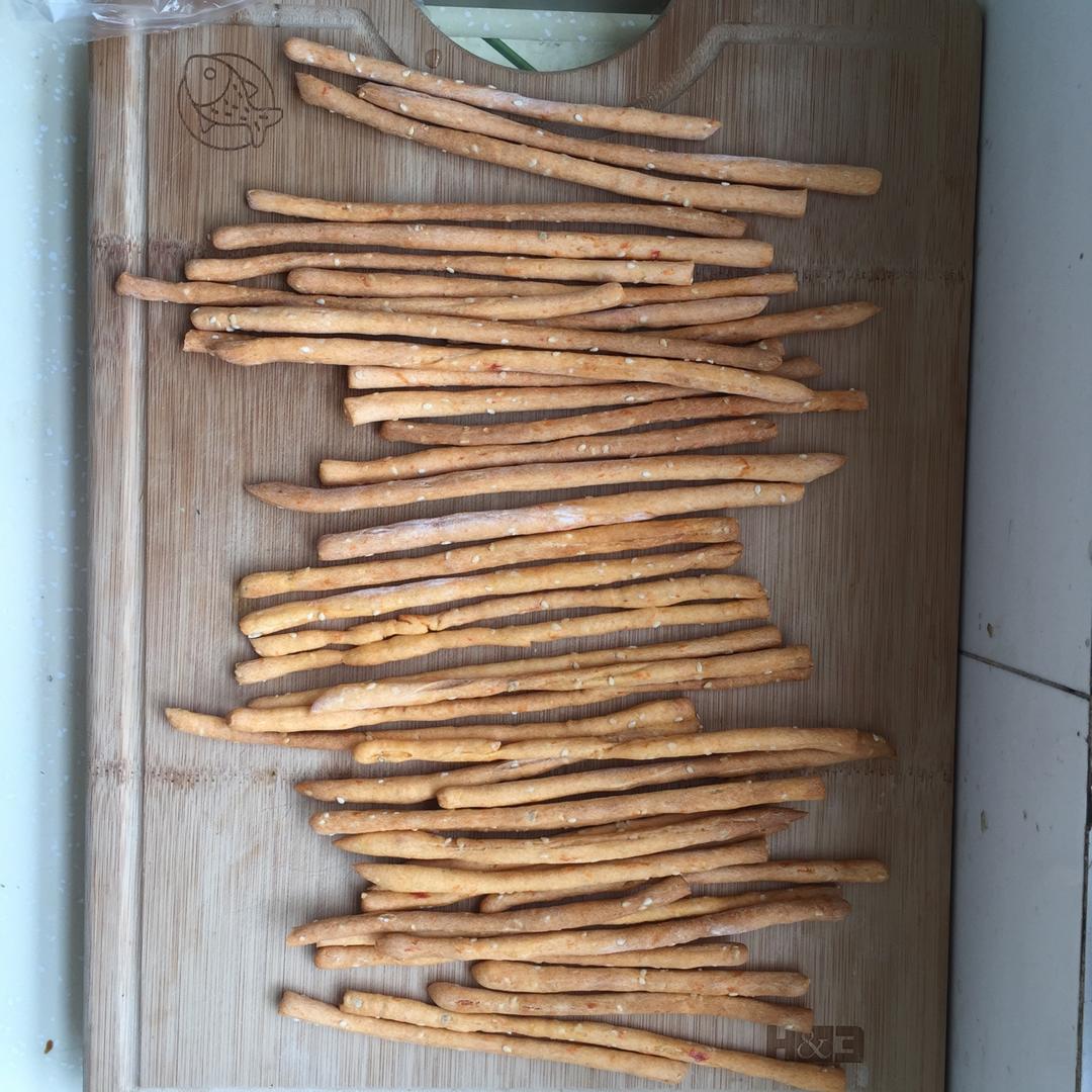 番茄鸡蛋棒儿 宝宝辅食食谱