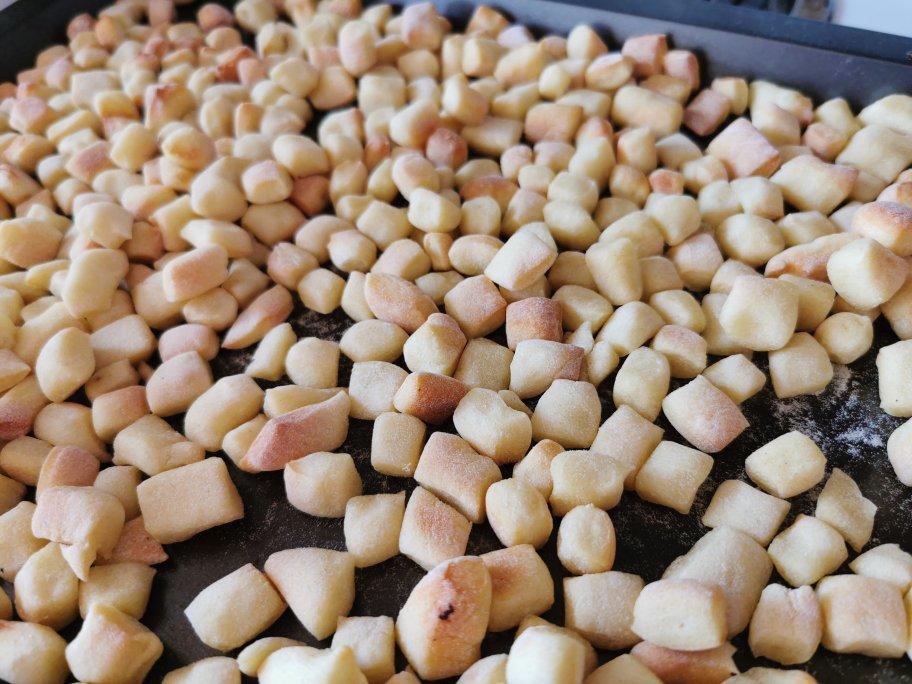 二月二自制香酥棋子块的全部作品