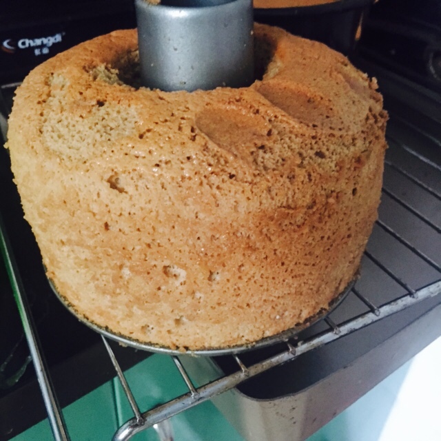 中岛老师的咖啡长崎蛋糕