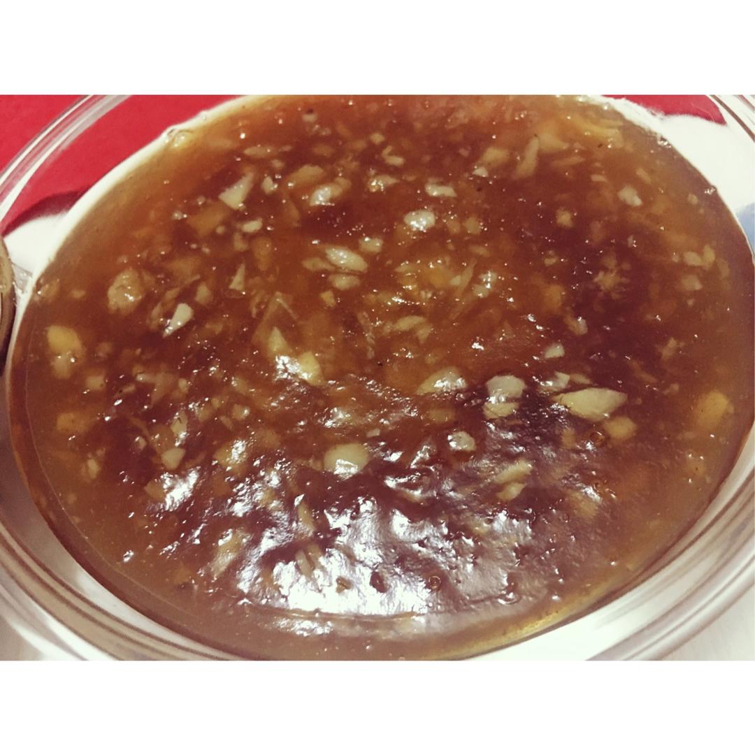 马蹄糕