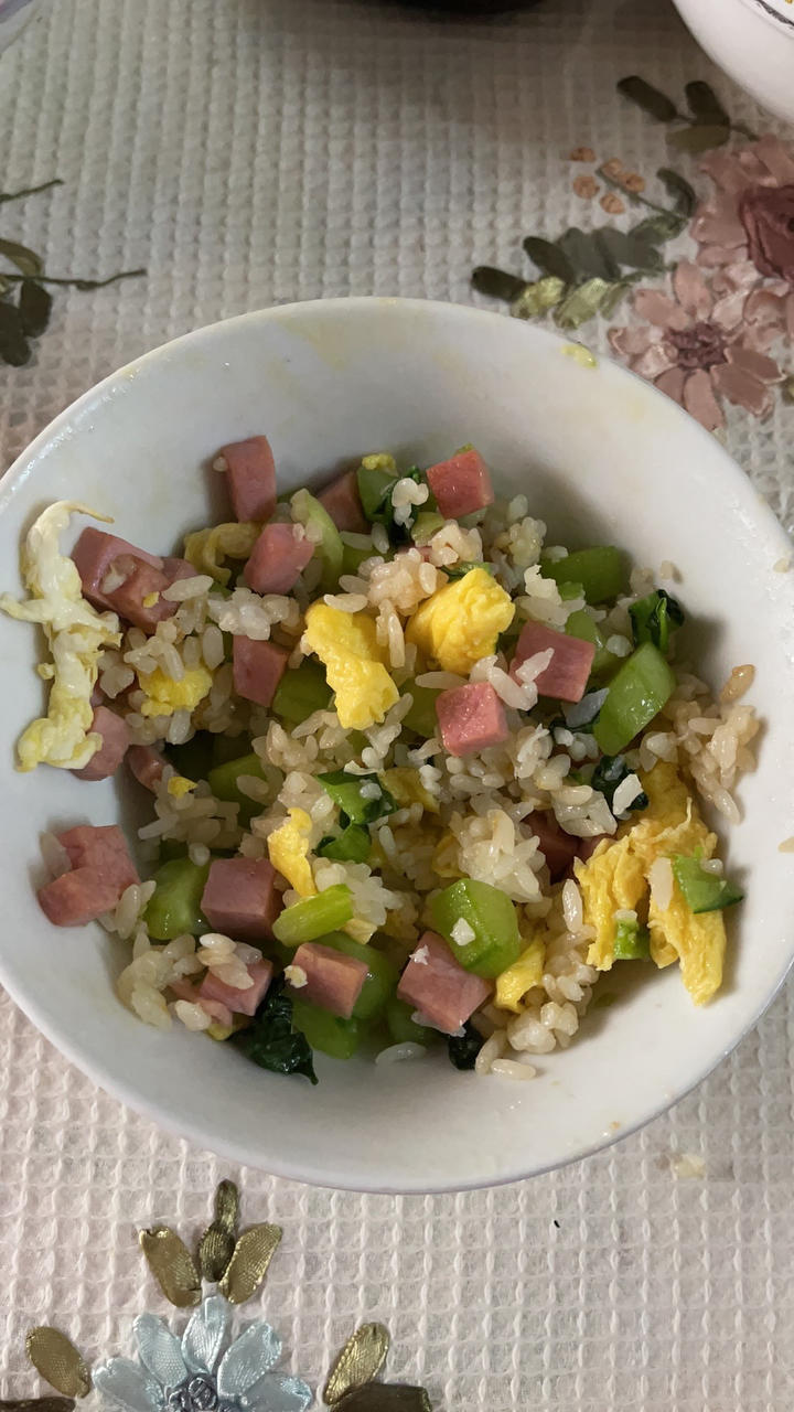 超级无敌至尊蛋炒饭