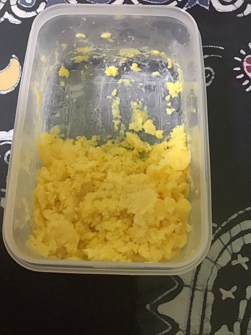 在家就可以做的冰淇淋🍨（不需要淡奶油）